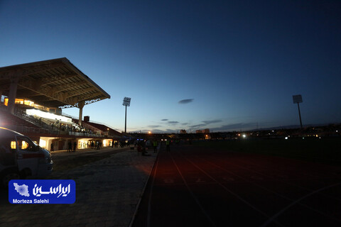 مس کرمان - سپاهان