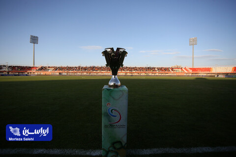 مس کرمان - سپاهان