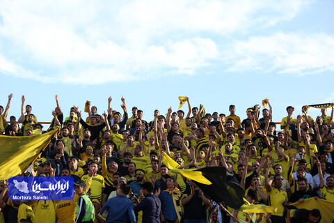 مس کرمان - سپاهان