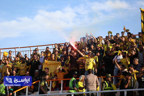 مس کرمان - سپاهان