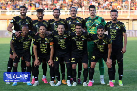 توییت نماینده سابق اصفهان در مجلس برای نایب قهرمانی سپاهان