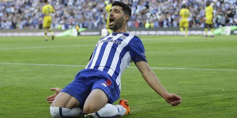 مقصد طارمی در صورت جدایی از پورتو