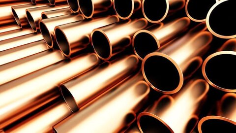 بدترین هفته مس از سال ۲۰۲۲ / مصرف مس در چین صفر می‌شود؟