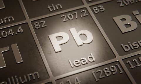 تعادل در بازار سرب، به صادرات چین وابسته است