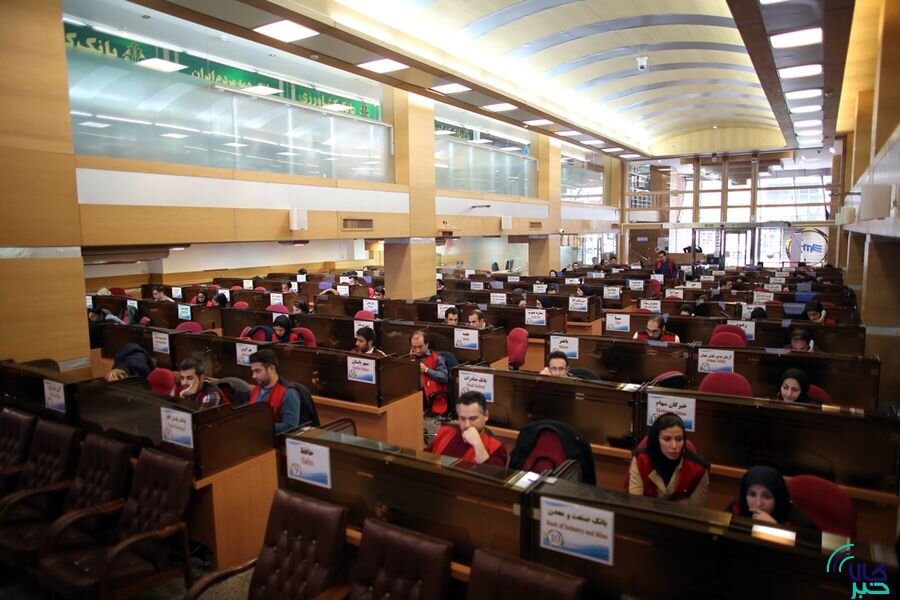 برنامه امروز عرضه سیمانی‌ها در بورس کالا