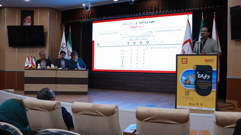 منتخبان بخش داوری رویداد دایان ۶ معرفی شدند/ معرفی خدمات و محصولات نوین اکتشاف و استخراج در دایان ۶