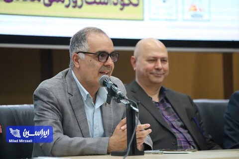 دستیابی به رشد ۱۲ درصدی بخش معدن با آگاهی از داشته‌های معدنی / ایران بهشت زمین شناسان و عناصر معدنی جهان