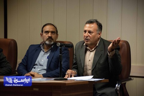 پیشتازی فولاد مبارکه در حفظ محیط زیست با برداشتن گام های بلند/با عینک بدبینی به صنعت نگاه نکنیم