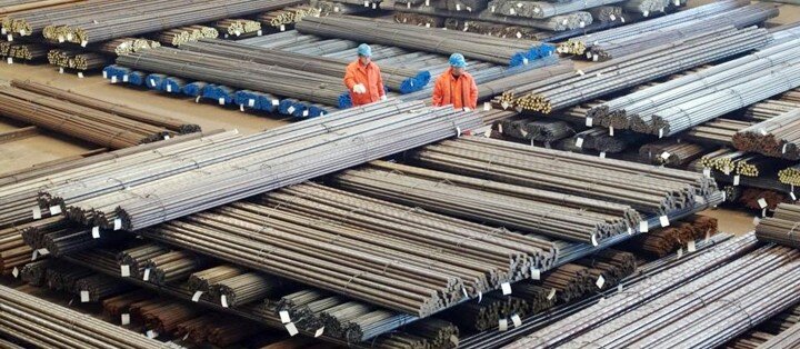 بازار فلزات جان می‌گیرد؟