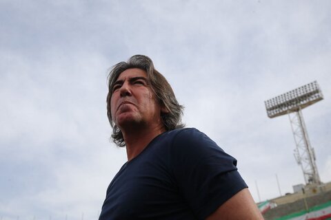 چرا ساپینتو محروم نشد؟