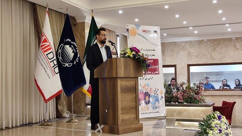 دستاوردهای معدن و صنایع معدنی نیاز به جریان‌سازی رسانه‌ای دارد