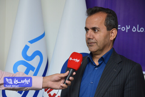 اشتغال‌زایی بیش از ۴۰۰ نفر در معدن آلبلاغ؛ ارمغان گروه فولاد مبارکه برای مردم اسفراین