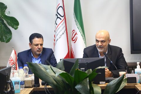 برنامه ریزی ایمیدرو برای اجرای طرح‌هایی با ارزبری بالا در زنجیره آلومینیوم