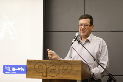 مراسم بزرگداشت يوم الله سوم خرداد