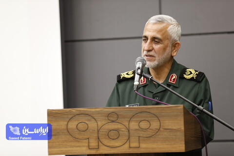 امروز مکتب جمهوری اسلامی ایران مورد تهاجم دشمن است/ فولاد مبارکه یکی از عناصر قدرت نظام محسوب می‌شود