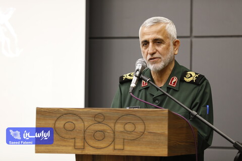 مراسم بزرگداشت يوم الله سوم خرداد