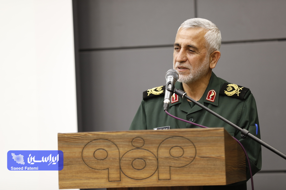 امروز مکتب جمهوری اسلامی ایران مورد تهاجم دشمن است/ فولاد مبارکه یکی از عناصر قدرت نظام محسوب می‌شود