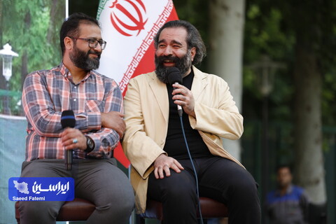 دوره آموزشی ایثار و مهرورزی در خانواده، ویژه خانواده ایثارگران شرکت فولاد مبارکه