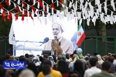 انسان‌ها با رفتارشان باید محافظ روح و جسم یکدیگر باشند/ مهرورزی؛ کلید حفظ خانواده