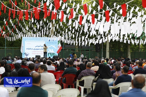 برگزاری دوره آموزشی ایثار و مهرورزی در خانواده، ویژه خانواده ایثارگران شرکت فولاد مبارکه