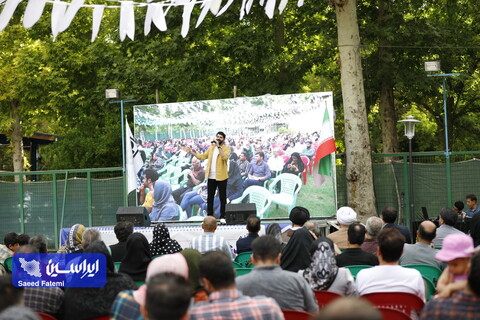 دوره آموزشی ایثار و مهرورزی در خانواده، ویژه خانواده ایثارگران شرکت فولاد مبارکه