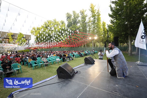 دوره آموزشی ایثار و مهرورزی در خانواده، ویژه خانواده ایثارگران شرکت فولاد مبارکه