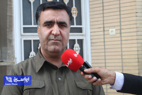 بازدید مدیرعامل فولاد مبارکه از منطقه حفاظت‌شده قمیشلو