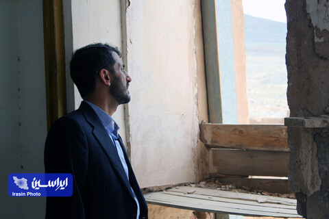 بازدید مدیرعامل فولاد مبارکه از منطقه حفاظت‌شده قمیشلو