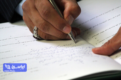 بازدید مدیرعامل فولاد مبارکه از منطقه حفاظت‌شده قمیشلو