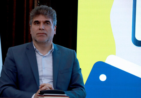 بهره گیری از استاندارهای به روز در «سامانه یکپارچه مکان مبنای ایمیدرو»