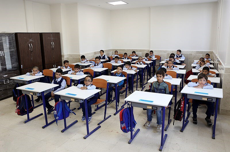 شورای مدرسه جبران زمان‌های آموزشی ازدست‌رفته در تعطیلات را برنامه‌ریزی کند