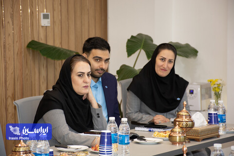 مجمع عمومی عادی سالیانه شرکت بین المللی مهندسی سیستم ها و اتوماسیون