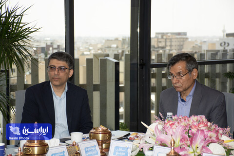 مجمع عمومی عادی سالیانه شرکت بین المللی مهندسی سیستم ها و اتوماسیون