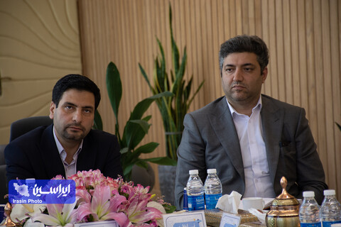 مجمع عمومی عادی سالیانه شرکت بین المللی مهندسی سیستم ها و اتوماسیون