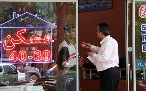 بازار رهن و اجاره در بزرگمهر داغ شد