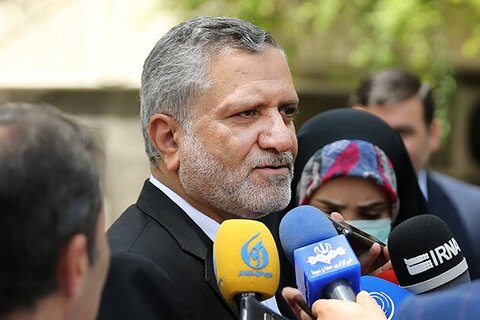 استقبال از کالابرگ افزایش یافته است