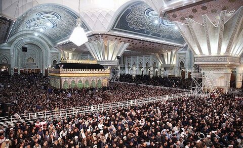 محدودیت‌ها و ممنوعیت‌های ترافیکی مراسم ارتحال امام خمینی (ره) / اعلام آدرس پارکینگ‌ها