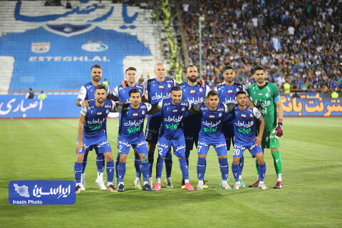 استقلال از لیگ قهرمانان آسیا کنار گذاشته شد