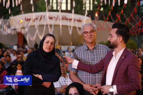 آیین تجلیل از بازنشستگان فولاد مبارکه