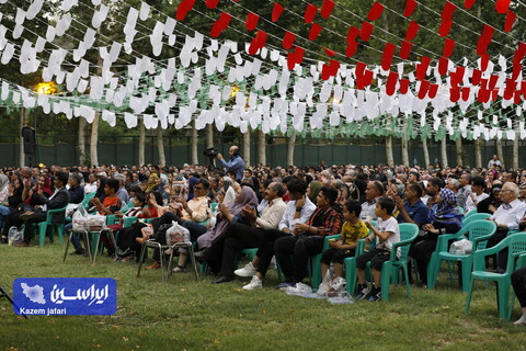 آیین تجلیل از بازنشستگان فولاد مبارکه