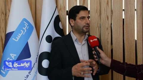 گسترش خدمات با کیفیت و استاندارد ایریسا همگام با شرکت فولاد مبارکه