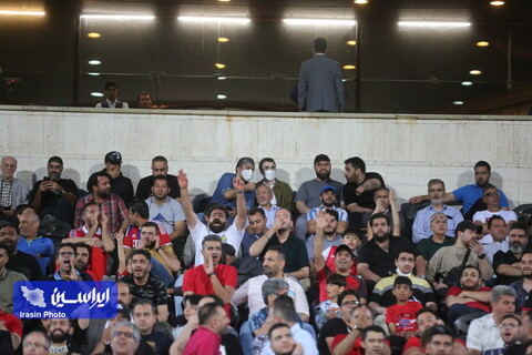 استقلال - پرسپولیس (فینال جام حذفی 1402)