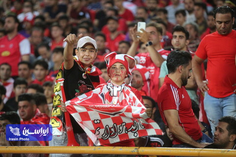 استقلال - پرسپولیس (فینال جام حذفی 1402)