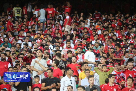 استقلال - پرسپولیس (فینال جام حذفی 1402)