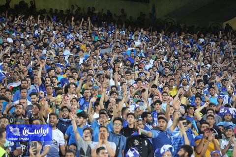 استقلال - پرسپولیس (فینال جام حذفی 1402)