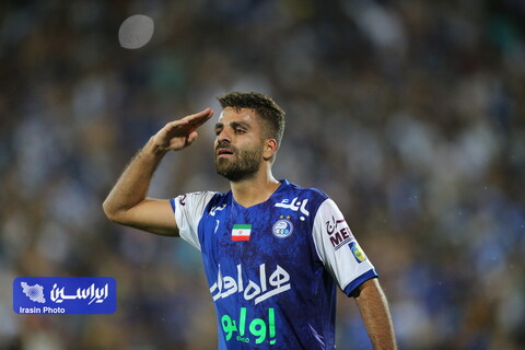 استقلال - پرسپولیس (فینال جام حذفی 1402)