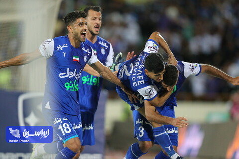 استقلال - پرسپولیس (فینال جام حذفی 1402)