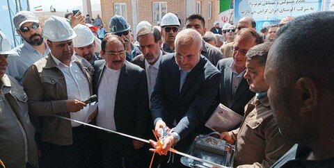 گام مهم آلومینای جاجرم برای تامین پایدار بوکسیت از ذخایر کم عیار