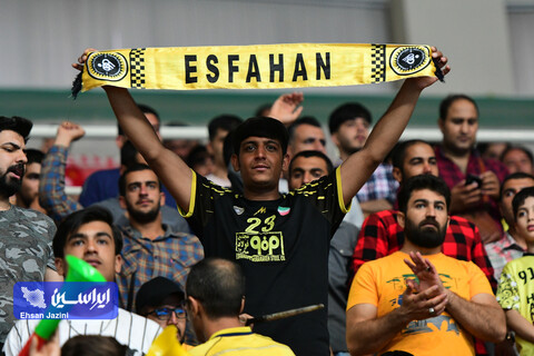 هندبال سپاهان الریان