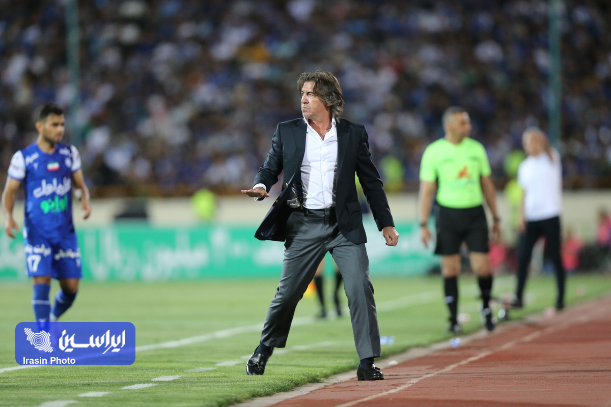 ساپینتو چقدر از استقلال طلب دارد؟